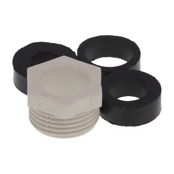 Cable gland PG11, Molex, Mfr#: 936000035